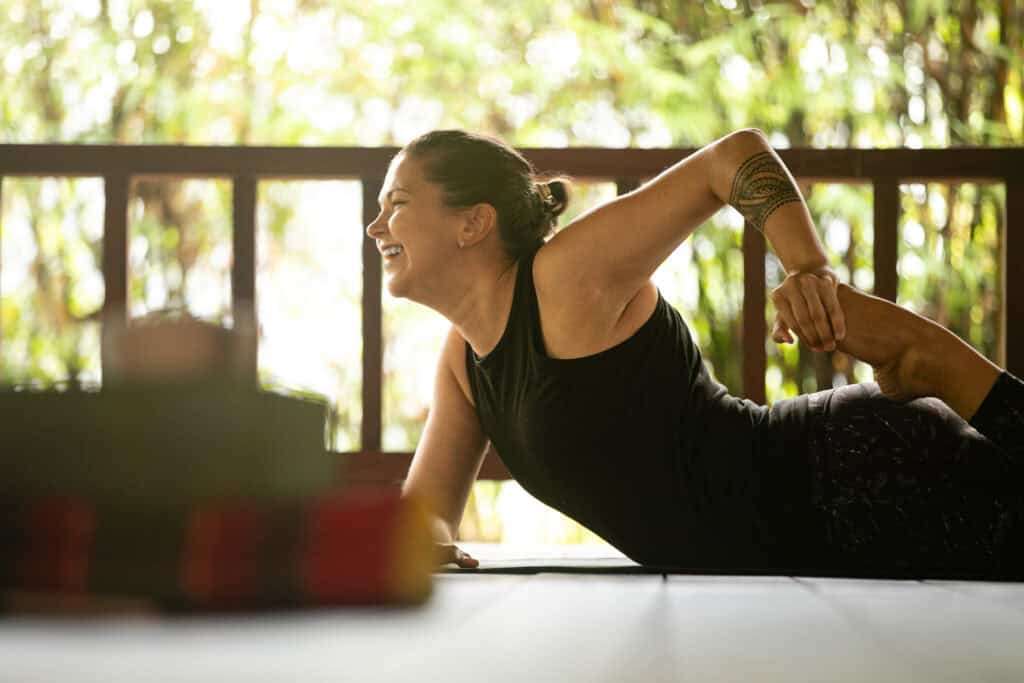 Why Phuket Is One of the Best Places in the World to Train Muay Thai