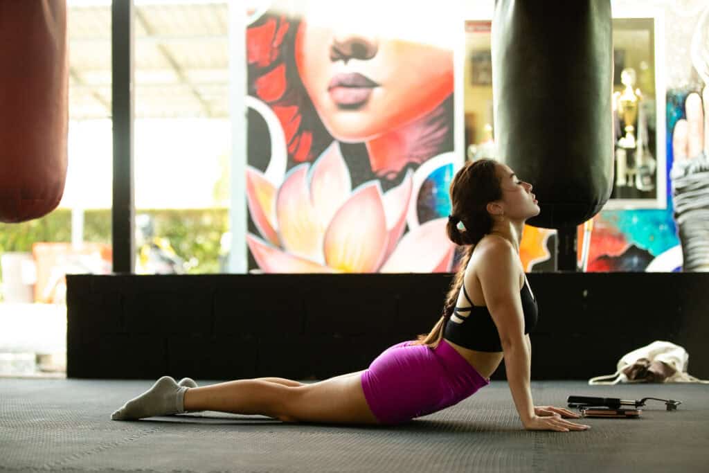 Why Phuket Is One of the Best Places in the World to Train Muay Thai