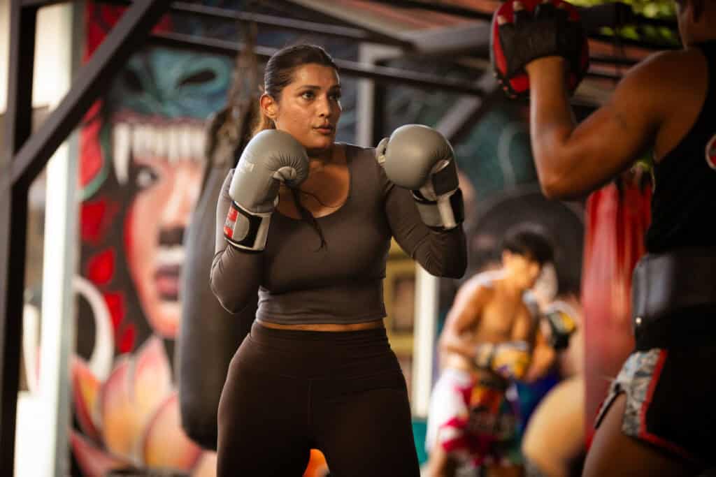 Why Phuket Is One of the Best Places in the World to Train Muay Thai