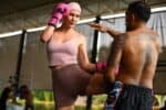 Why Phuket Is One of the Best Places in the World to Train Muay Thai