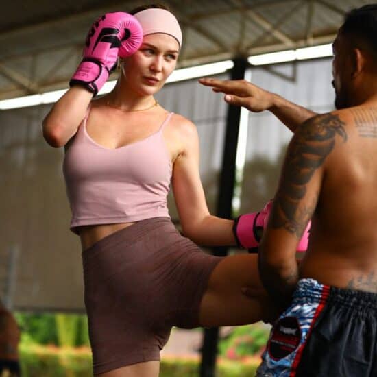 Train Muay Thai in Thailand: Two Training Pathways at Sumalee Boxing Gym in Phuket