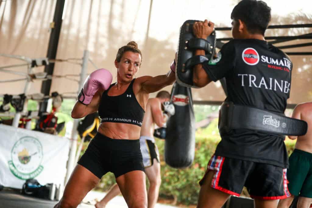 Sumalee Boxing Gym | Train Muay Thai in Thailand: Two Training Pathways at Sumalee Boxing Gym in Phuket Train Muay Thai in Thailand: Two Training Pathways at Sumalee Boxing Gym in Phuket