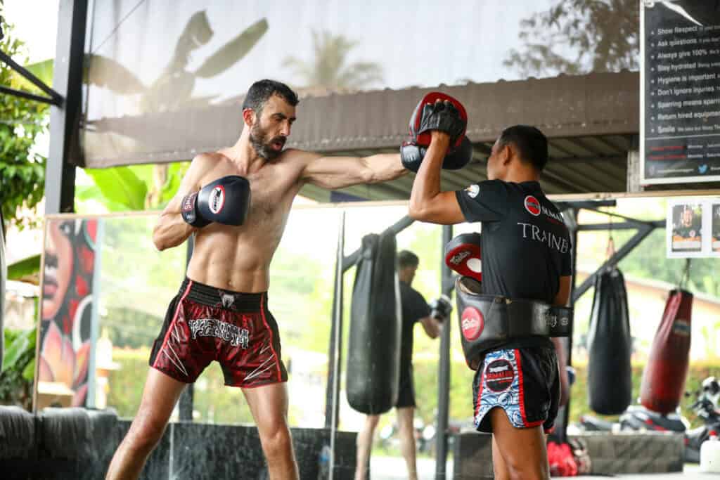 Sumalee Boxing Gym | Train Muay Thai in Thailand: Two Training Pathways at Sumalee Boxing Gym in Phuket Train Muay Thai in Thailand: Two Training Pathways at Sumalee Boxing Gym in Phuket