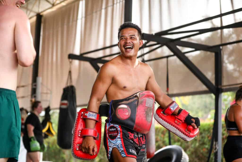 Sumalee Boxing Gym | Train Muay Thai in Thailand: Two Training Pathways at Sumalee Boxing Gym in Phuket Train Muay Thai in Thailand: Two Training Pathways at Sumalee Boxing Gym in Phuket