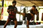 Sumalee Boxing Gym is Now Sumalee Thai Boxing Gym