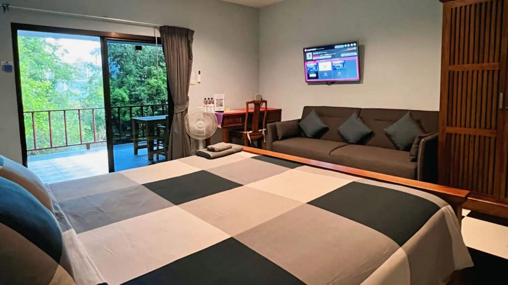 Sumalee Boxing Gym | Resort Accommodation Resort Accommodation